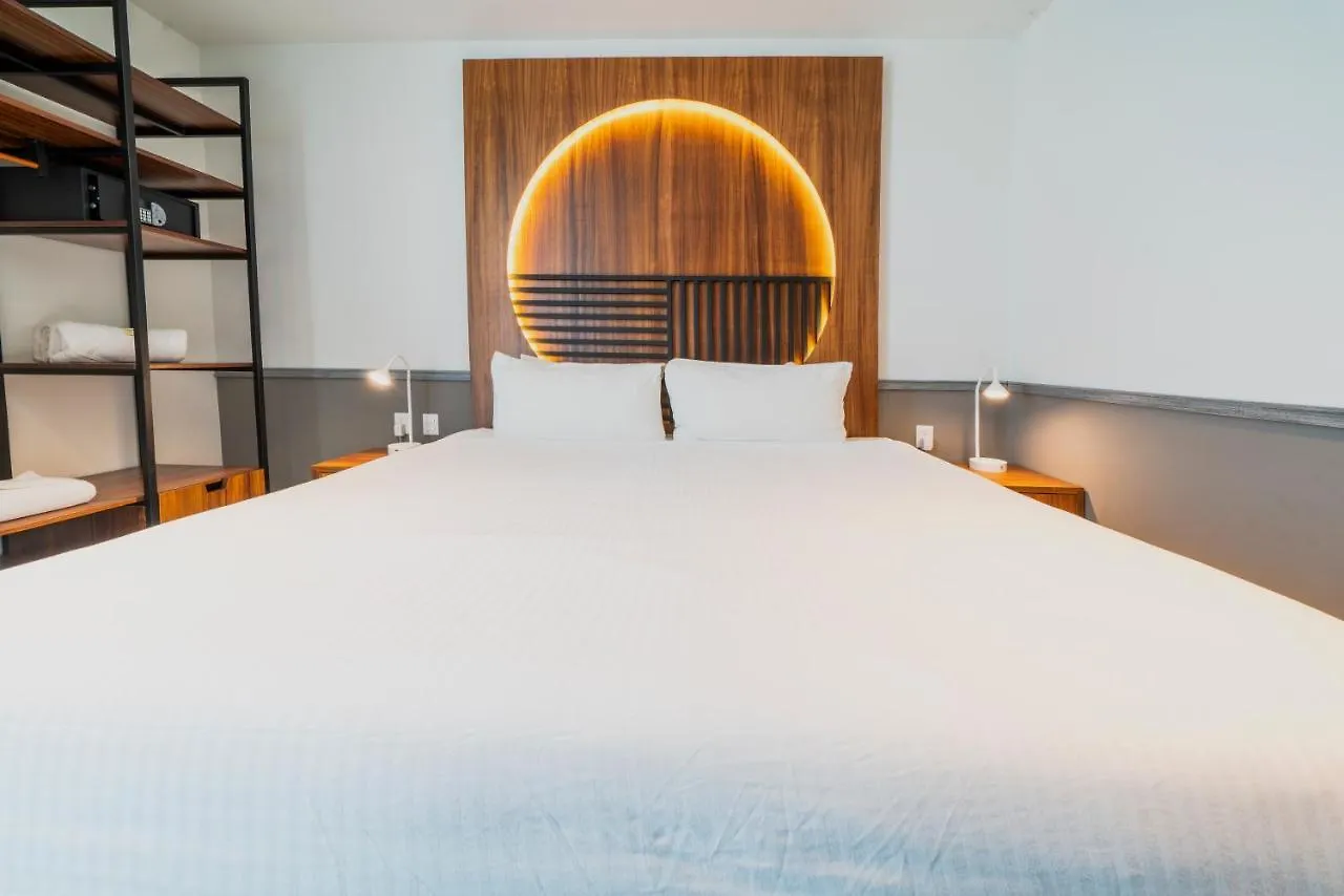 Appartement Luxury 2 Bedroom Condo - Beautiful Ocean View At Singular Joy Residences, Jade Playa del Carmen